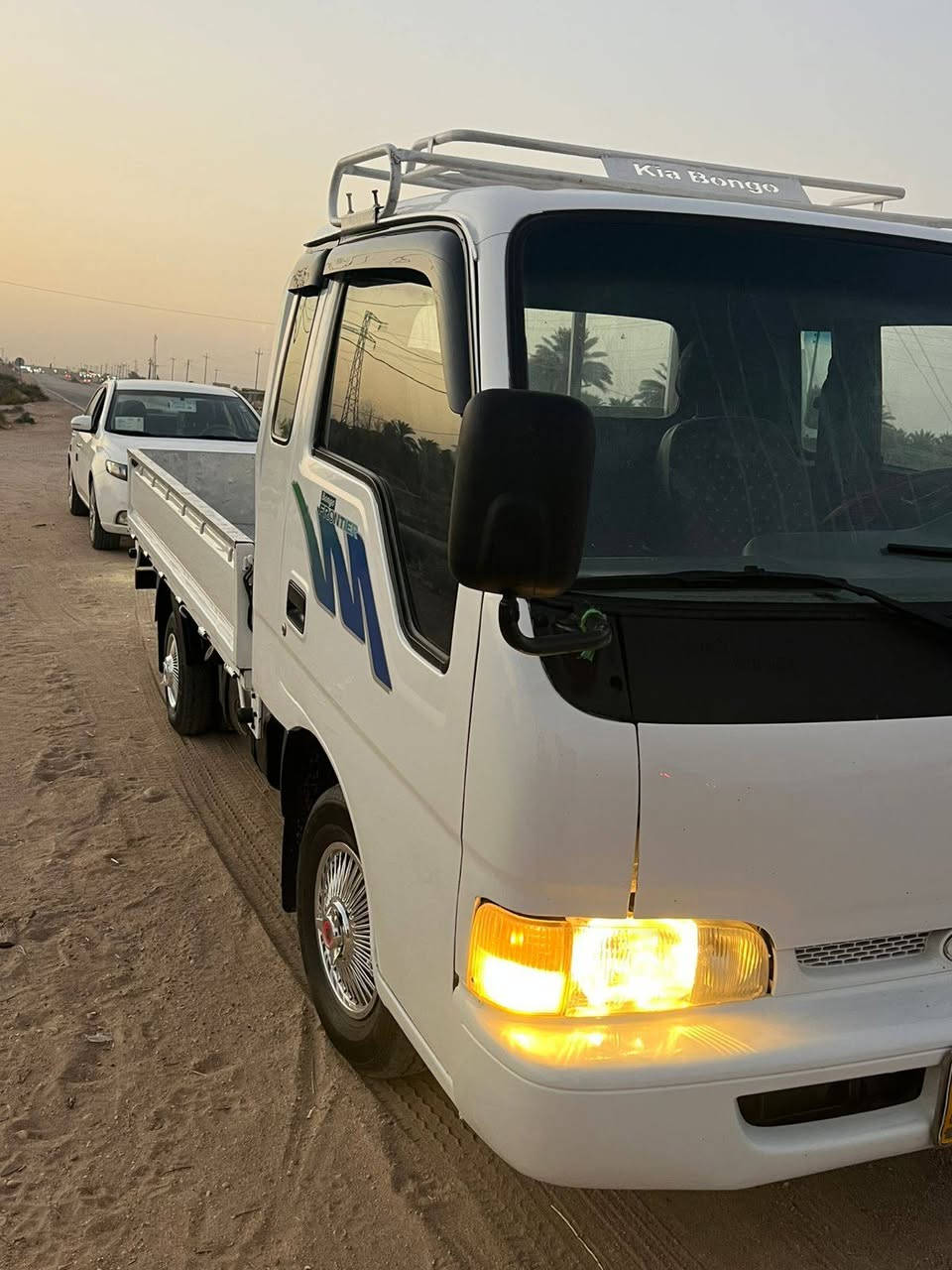 السلام عليكم كيا فونتيرا للبيع  محرك مكفول من تنقيص وتبخير
سياره جاهزه كبل للشغل ما تصرف عليه الف رقم واسط
سنويه 27 رقم دولي تحويل ثاني يوم
السعر 65 وبيه مجال ***********
