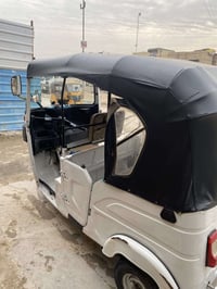 تكتك موديل22 • بدون ضربة ولا صبغ • بغداد كفاءات العبيدي