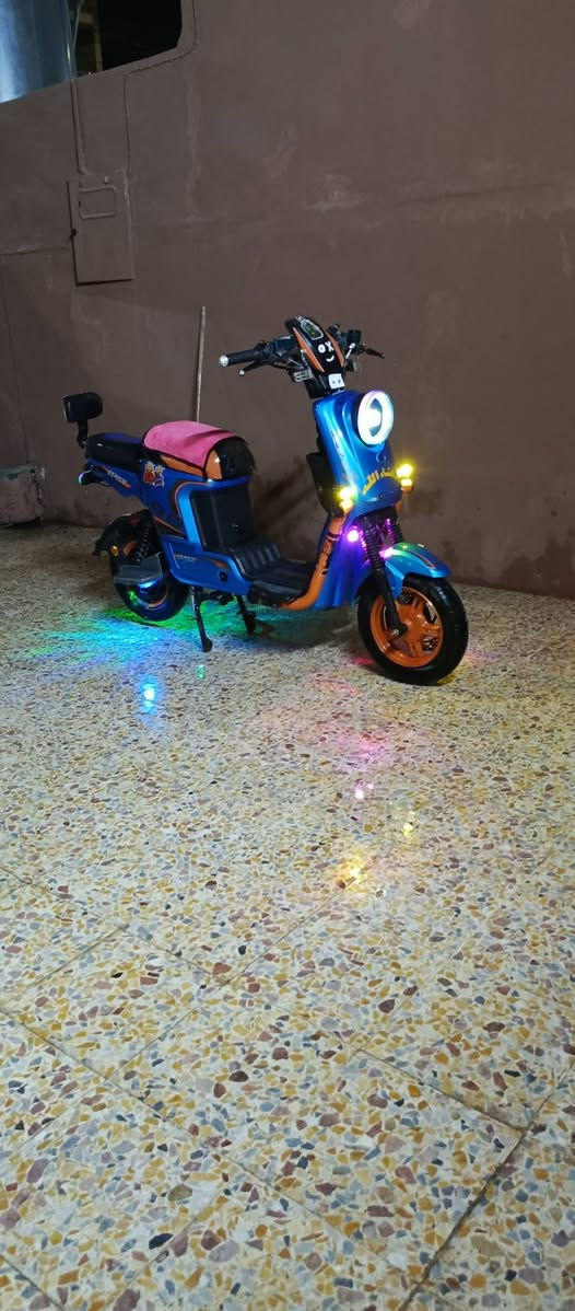 دراج R9لبيع بطريت شرط جدد توصل ***********مروس R9عدي
