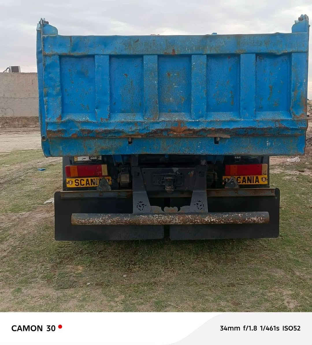 اسكانيا قلاب للبيع موديل ١٩٩١ سياره جاهزه تفاصيل أكثر الاتصال على الأرقام ***********/***********
مكان السياره ذي قار قضاء الرفاعي 
اسكانيا قلاب للبيع موديل ١٩٩١ سياره جاهزه تفاصيل أكثر الاتصال على الأرقام ***********/***********
