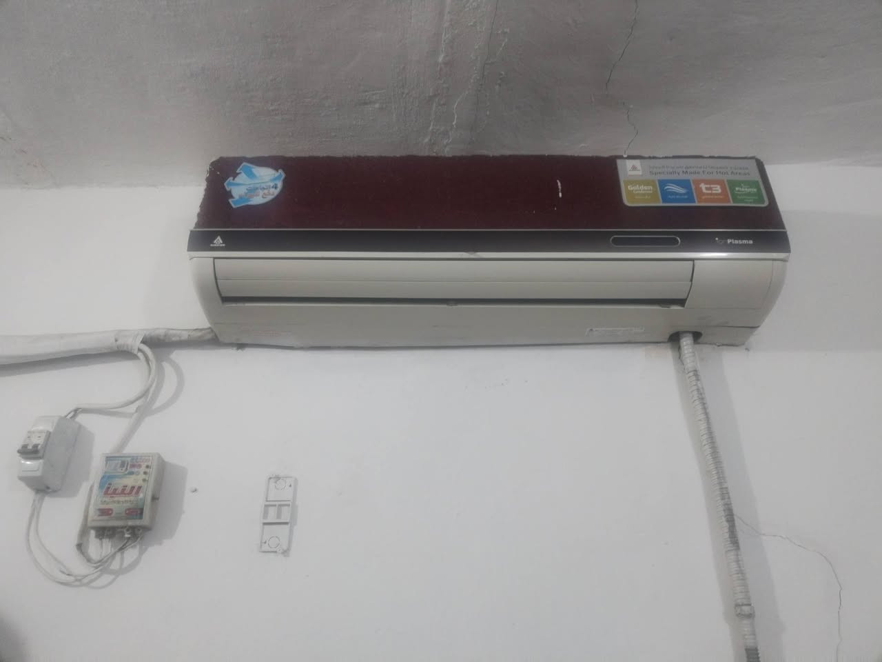 سبالت للبيع شغالات على الفحص الاستفسار خاص


**إذا كنت صاحب هذا الإعلان وتريد حذفه لأي سبب، رجاءا أرسل رسالة إلى الدعم الفني**