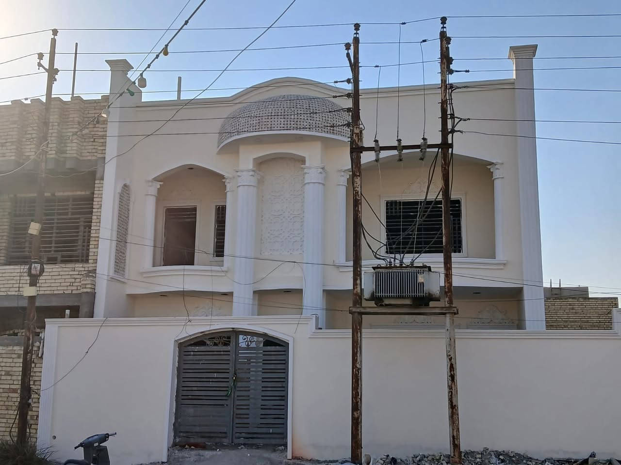 ياالله يفتح يا رزاق اخوكم خلفه واجهيات 📞🏠🫵 ***********
