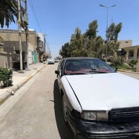دولفين ١٩٩١ • محرك ٣٠٠٠ • رقم ديالى