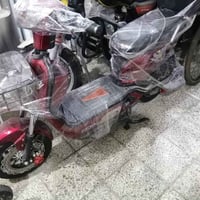 دراجة شحن • جديدة • سماوه الرميثه