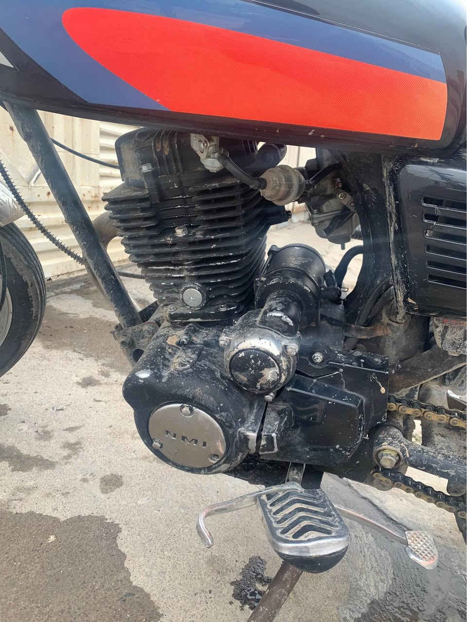 ‎سلاو فروشتني خيرا بؤفرؤشتن هه موو گياني به شه رت مه كه ني زؤر به قه وته و مه كينه ي ٢٠٠‎ أربيل, العراق


**إذا كنت صاحب هذا الإعلان وتريد حذفه لأي سبب، رجاءا أرسل رسالة إلى الدعم الفني**