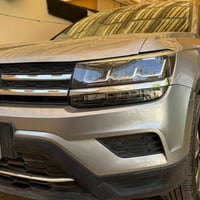 فۆلکسڤاگن تاوس • ٢٠٢٢ • ٣١ الف ميل