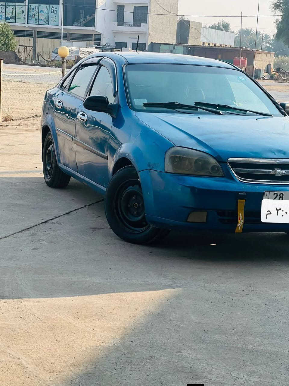 اوبترا موديل 2005 رقم نجف دولي بسمي سنويه ل27جاهزه مكينه كير خير من الله تبريد ثلج حدايده جديده زوج تاير جديد مصبوغه عام للجماليه لونه جارد ومصبوغه مكاني الحله السعر 52$رقمي ***********
