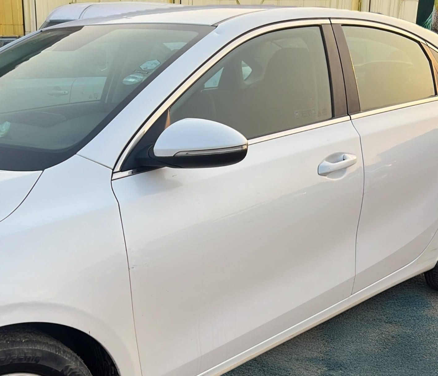 فورتي وارد امريكي ٢٠٢٠
للبيع فقط بدون مراوس 

رقم اربيل انكليزي بأسم عربي تحويل مباشر السونار مرفق بالمنشور 

محرك ٢٠٠٠ دوش كير AT

كير محرك مكفولات

فول تحكمات ستيرن 

ماشيه ٦٠ الف انظمة قياده شاشه تبريد قطعتين كامره دواره تحديد مسار صدر امامي خلفي جديد تخم تاير وباتري جديد سعرها ١٣٠ $ بيها مجال قليل مكاني بغداد الحريه

*********** 

***********

واتساب موجود
