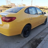 النترا ٢٠١٠ • محرك ٢٠٠٠ • رقم ميسان