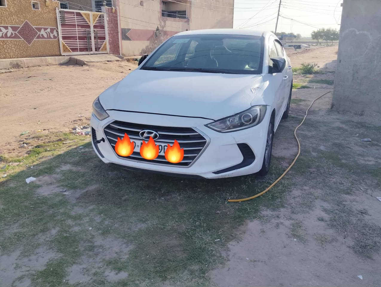 سلام عليكم  الانتره موديل 2017 للبيع الموصفات مري شفط تحكم سترين عادي بدون فتحه كفاله كير محرك تبريد فقط جاملغ مفتوح السعر 135 وبيه مجال للطيبن رقم الهاتف: ***********
