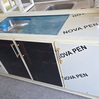 كاونتر ٢م • مستخدم قليل • كربلاء حي العامل