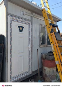 كرفات • ٣×٣م • بابل