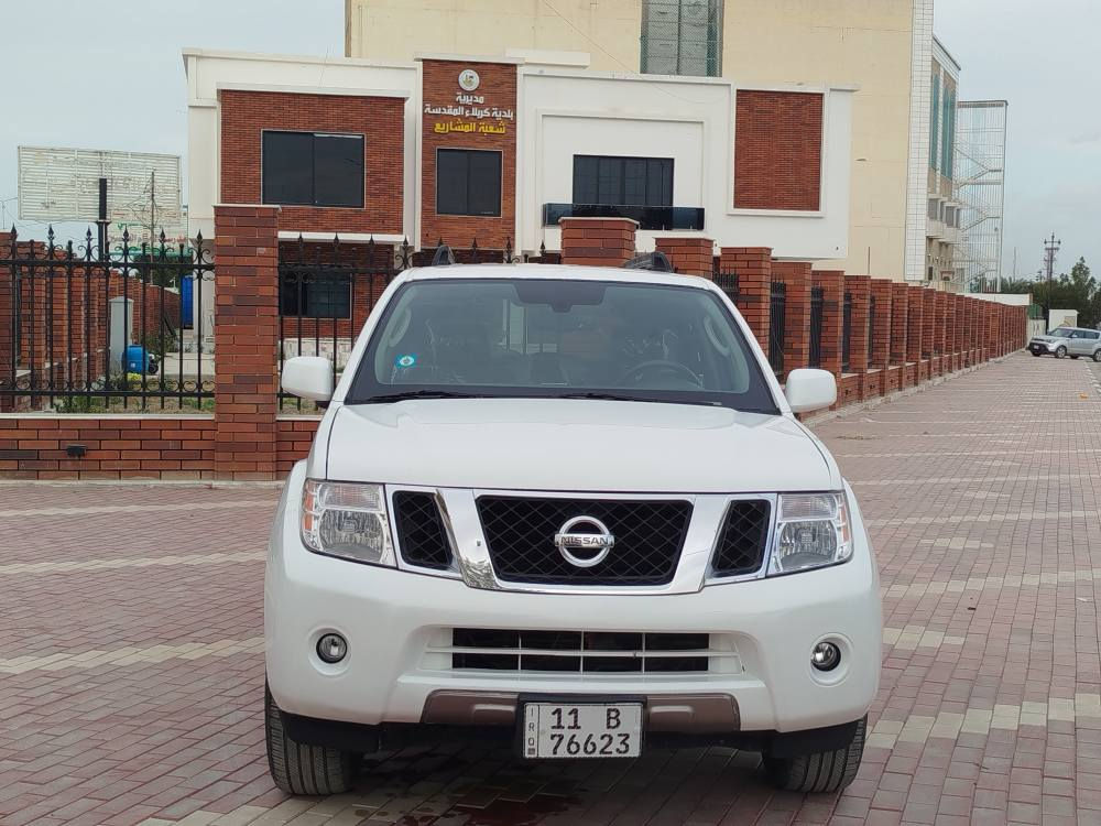سلام عليكم للبيع نيسان باثفندر موديل 2008 سياره جديده وجاهز من كل شي مكفولة من الضربه بيه مكانت صبغ اثر شخوط كير مكينه حداديه تخم تاير تبريد تتفاء جهاز السعر 93 بيه مجال عنوان كربلاء *********** كربلاء, العراق

