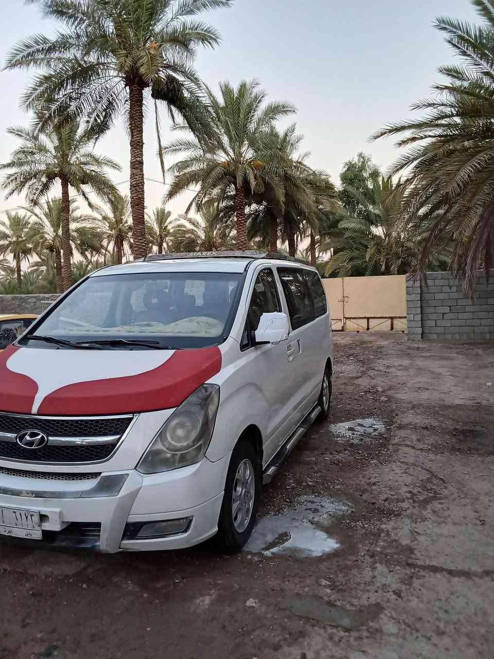سلام عليكم لبيع 2009  مفتوح  سياره كفاله عامه شرط سونار كفاله عامه من الصبق ول بارد ول تبديل كفاله عامه الك حق تفحص سونار  من كلشي كير جديد محرك جديد تبريد ستوني مسوي منضومه جديده تخم تاير قبل سبوع حداديه جديده خوان سياره بعده بوضع شركه سياره ما متعوبه ستخدام شخصي سياره معنه كلمه
رقم بابل مصفره من كلشي  دوشمه حلوه  خوان سعر خاص تصل وتدلل ما قصر وياكم 
مكان واسط العزيزيه رقم ***********

سلام عليكم لبيع 2009  مفتوح  سياره كفاله عامه شرط سونار كفاله عامه من الصبق ول بارد ول تبديل كفاله عامه الك حق تفحص سونار  من كلشي كير جديد محرك جديد تبريد ستوني مسوي منضومه جديده تخم تاير قبل سبوع حداديه جديده خوان سياره بعده بوضع شركه سياره ما متعوبه ستخدام شخصي سياره معنه كلمه
