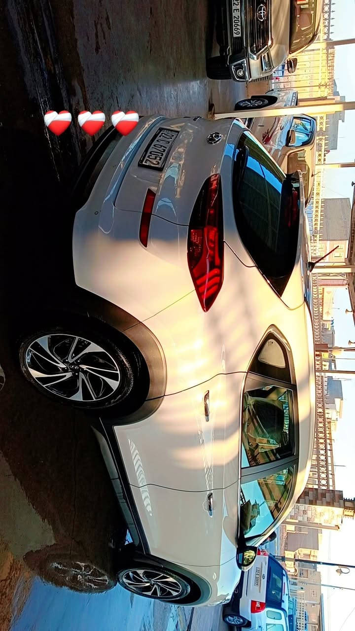 السلام عليكم توسان ٢٠٢١ خليجي رقم أربيل سياره جديده كلش كفاله عامه والسونار مرفق ماشيه ١٠٠ الف تحويل وكاله السياره فول مواصفات ما عدا الفتحه كشنين كهربائية ترحيب حساس امامي خلفي كامره امامي خلفي وبيه هواي مواصفات والسياره تخم تاير صدر امامي خلفي كله جديد سنويه ٢٠٣٠ تحويل وكاله السعر ٢٠٧ وبيه مجال للبيع أو مراوس بأقل منه مكاني كوت للبيع أو مراوس ***********
