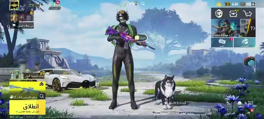 حساب فخم للبيع

لفل 82

لفل مجموعه 68

بي كونكر S15 وكونكر التمت وكونكر المترو. 

بي43 سلاح يطور 

امفور جوكر ماكس

اي كي الفزاعه ماكس

امفور تكنلوجيه قطعه وحده للماكس

ام سفن لفل 4 كل مسج 

يوم بي لفل 4 كل مسج 

يوم بي مال بدلت اكس لفل 4 كل مسج

اسكار الجوكر لفل 4 كل مسج

كروزه لفل 4 كل مسج 

ام توني لفل 4 كل مسج 

ديفي لفل 4 كل مسج

اوزي كل مسج

دبس كل مسج

بي 90 لفل 3 شكل

امفور الذهبيه لفل 2 دخان

بيكيسي لفل 2 دخان

ام سفن لفل 2 دخان

حساب قديم 

بدلات اكس بي 2

فرعون الاسود لفل 3 طكه للكلمسج

والفرعون الذهبي لفل اساسي

بي لبست القبطان البيضه كامله

بي سياره بوكاتي البيضه 

لوبي مثك 

+ شعبيه 7 ملايين ونص تقريبن

مثك بي 132 مثك

بعد بي هواي مواصفات 

سعره 450 وتساب ***********

ربطه كله كامل وقابل للتغير. بيع وجه لوجه فقط مكاني انبار فلوجه
