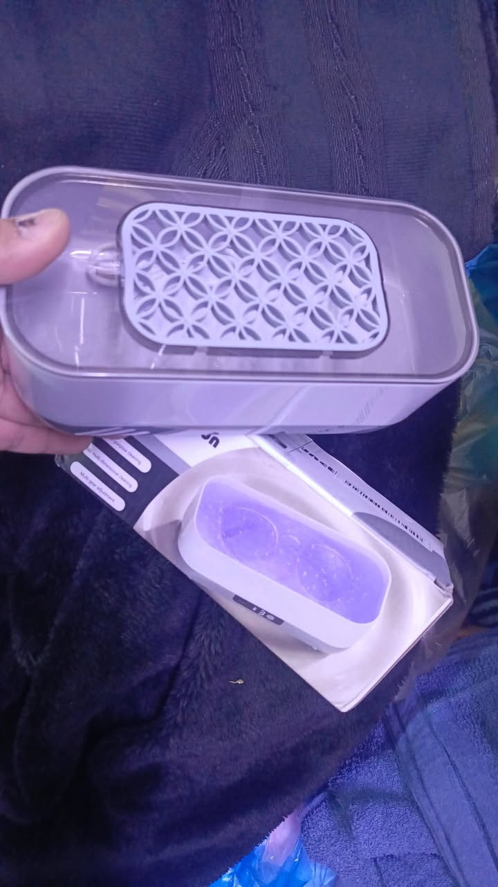 جهازين مال تنضيف قطعتين 25


**إذا كنت صاحب هذا الإعلان وتريد حذفه لأي سبب، رجاءا أرسل رسالة إلى الدعم الفني**