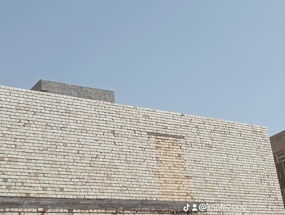 خلفات  بناء شغل هندسي وأسعار مناسبة ومواعيد مضبوطه
***********ابو ريتاج
