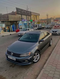 جيتا SE • ٢٠١٨ • ١٦٥ ألف كم