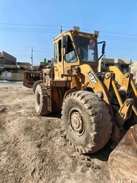 شفل • مكينة كايمه • ميسان