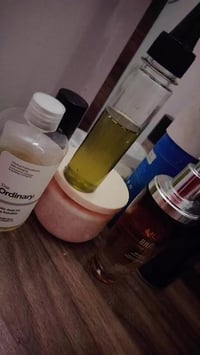 تكثيف شعر • طول شعر • مظهر طبيعي