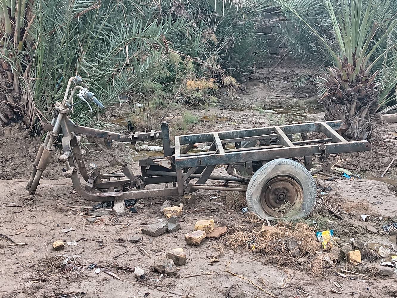 شاصي ستوته بتيار نضيف تويره وياله نضاف ميسان قلعت صالح 