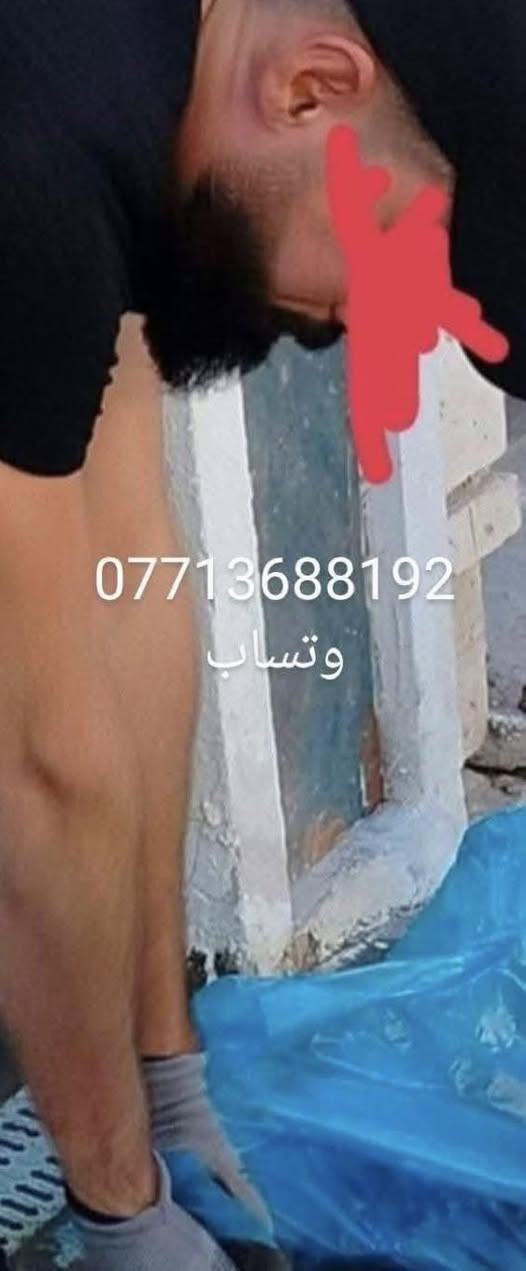 السلام عليكم من رخصت مدير الكروب شغلي فتح وتنظيف المجاري اجيك وين ماكان ولي ما يحتاجني خلي  يضيفني لو يسجل رقمي يجي وكته

*********** وتساب

***********

الي يسوي اعاده النشر أكون ممنون
