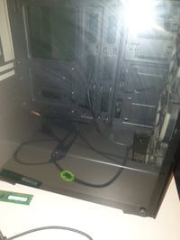 كيس ATX • ٣ مراوح • بغداد البلديات