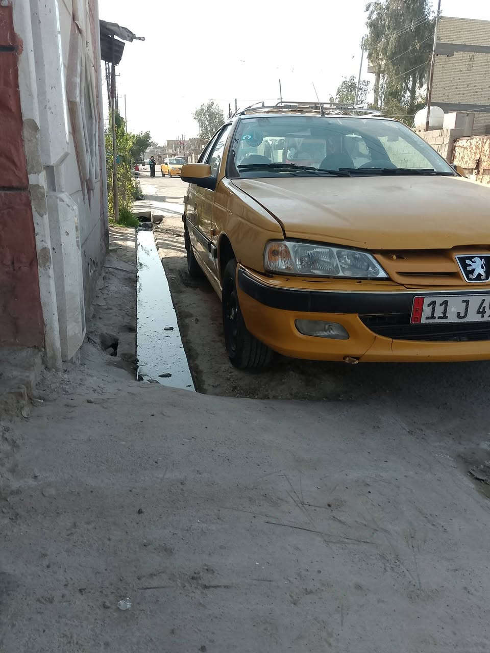 بيجو بارص 2016 مكينه وكير خير من الله تبريد ثلج صدرها توني سويته جديد السعر 40   ***********
