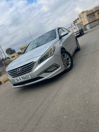 سوناتا • ٢٠١٦ • مكينة ٢٤٠٠