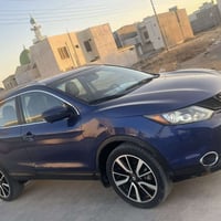 نيسان روج • ٢٠١٩ • وارد امريكي