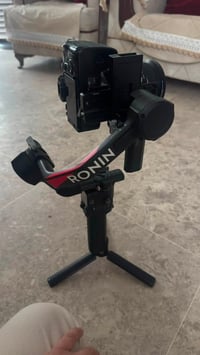 DJI Ronin 4 Pro • جيمبال DJI • مثبت كاميرا DJI • رونين 4 برو • رونين ك...