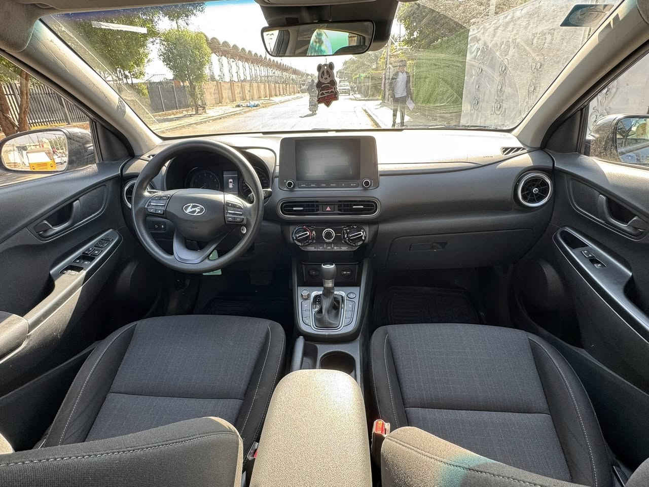 كونا موديل ٢٠٢٣ رقم بغداد بسمي محرك ٢٠٠٠  دوش كير اي تي 
تحديد مسار قياده ذاتيه ٣انضمه قياده فور ويل  ماشيه ٢٧ 
السعر ١٤٧  
للاستفسار ***********
