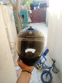 خوذه • كركوك حي وسطي