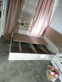 غرفه نوم 10 قطع للبيع مستخدمه قليل 07755098463 L