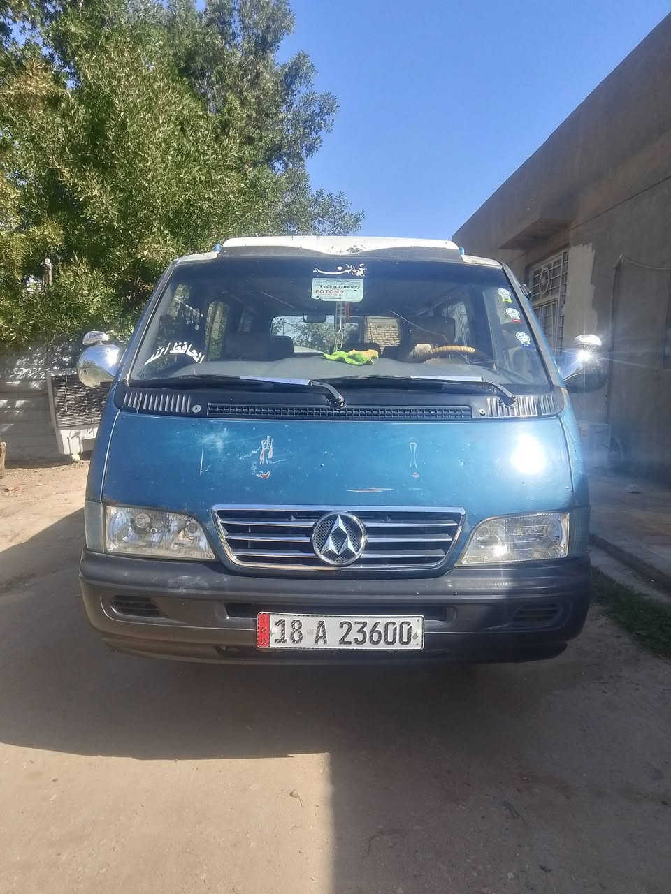 سلام عليكم سياره ستانا موديل 96 سنويا لل 2027 سياره جاهزه بلاديه مكفوله كاعيه كشنات براكيتات جسور كله جديد السعر 68 وبيها مجال العنوان كربلاء طوريج منطقة زغيب ***********
