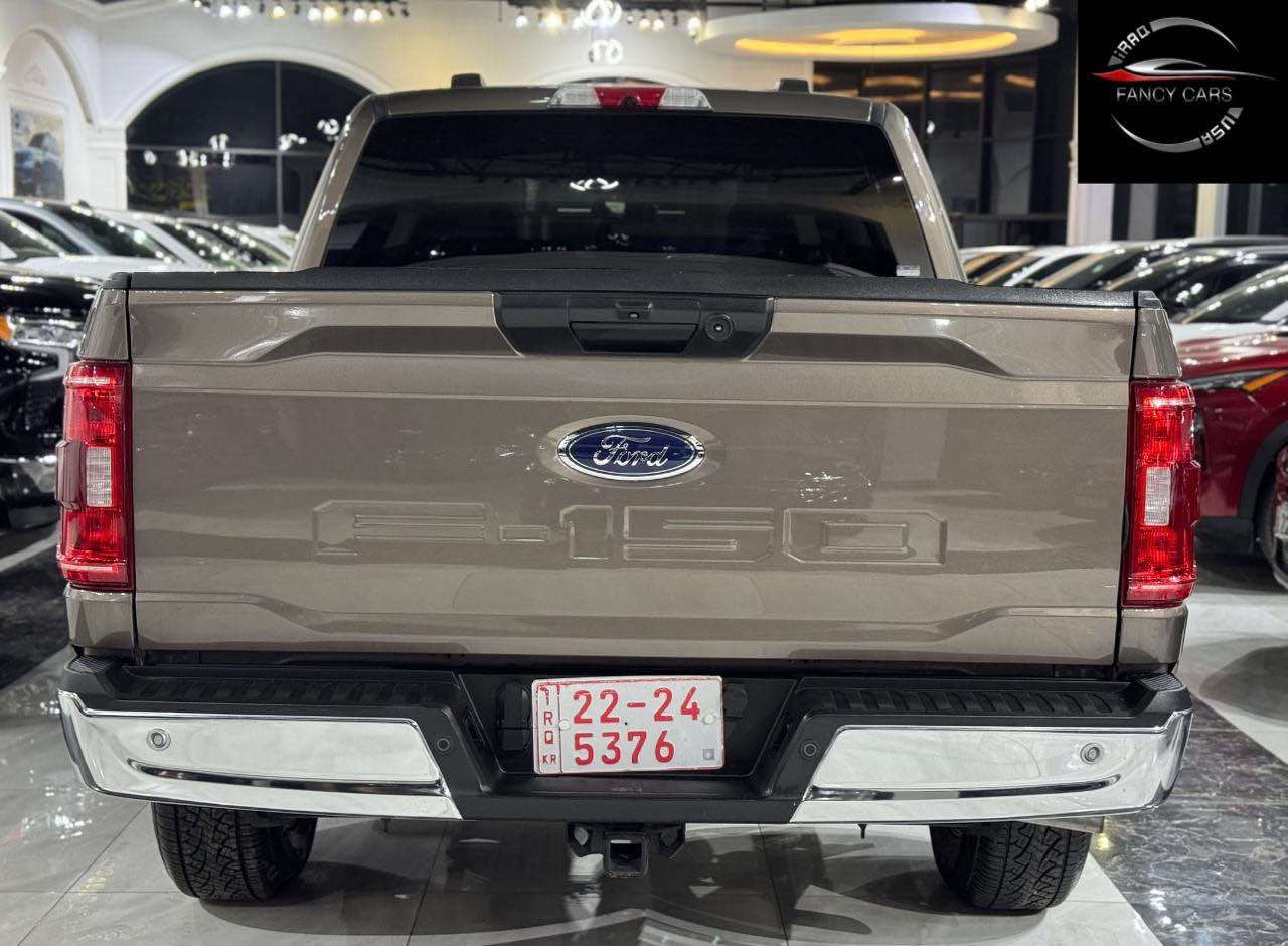 عربى/کوردی
فورد
إف-150, XL, 2022
عدد الأميال : 13,000 ميل
ضرر: قطعتين 
سلندر: 6 سلندر
محرک: 3.3
السعر / 22,800$ 🔥 
الكاميرا الخلفية - التحكم على المنحدرات - كاميرا 360 - بصمة - نوافذ كهربائية - التحكم التلقائي في درجة الحرارة - نظام فرملة الطوارئ - 8 وسادة هوائية - قفل مركزي للأبواب - 4x4 - رادار

العنوان: اربيل  -  شركة فانسي كارس
   شارع  ١٠٠م مقابل كورد نفت

☎️-0750-511-05-05
☎️-0776-511-05-05

********
فۆرد
F-150, XL, 2022
ماوەی ڕۆیشتن : 13,000 ميل
بۆیاغ: 2 پارچە
پستۆن: 6 پستۆن
بزوێنەر: 3.3
 نرخ / 22,800$ 🔥 
کامێرای دواوە - ڕاگری نشێوی - کامێرا 360 - بەسمە - جام کارەبایی - کۆنترۆڵی پلەی گەرمی ئۆتۆماتیکی - یاریدەدەری برێک لە کاتی فریاکەوتن - 8 پەرەشووت - قوفڵی دەرگاکان - 4x4 - ڕادار

Rear Camera - Hill Holder - Camera 360 - Keyless Entry - Power Windows - Automatic Temperature Control - Emergency Brake Assist - 8 Airbags - Central Door Lock - 4x4 - Radar

📍  ناونیشان: هەولێر کۆمپانیای فانسی کارس 
        شەقامی ١٠٠م بەرامبەر كورد نفت

☎️-0750-511-05-05
☎️-0776-511-05-05 أربيل, العراق
