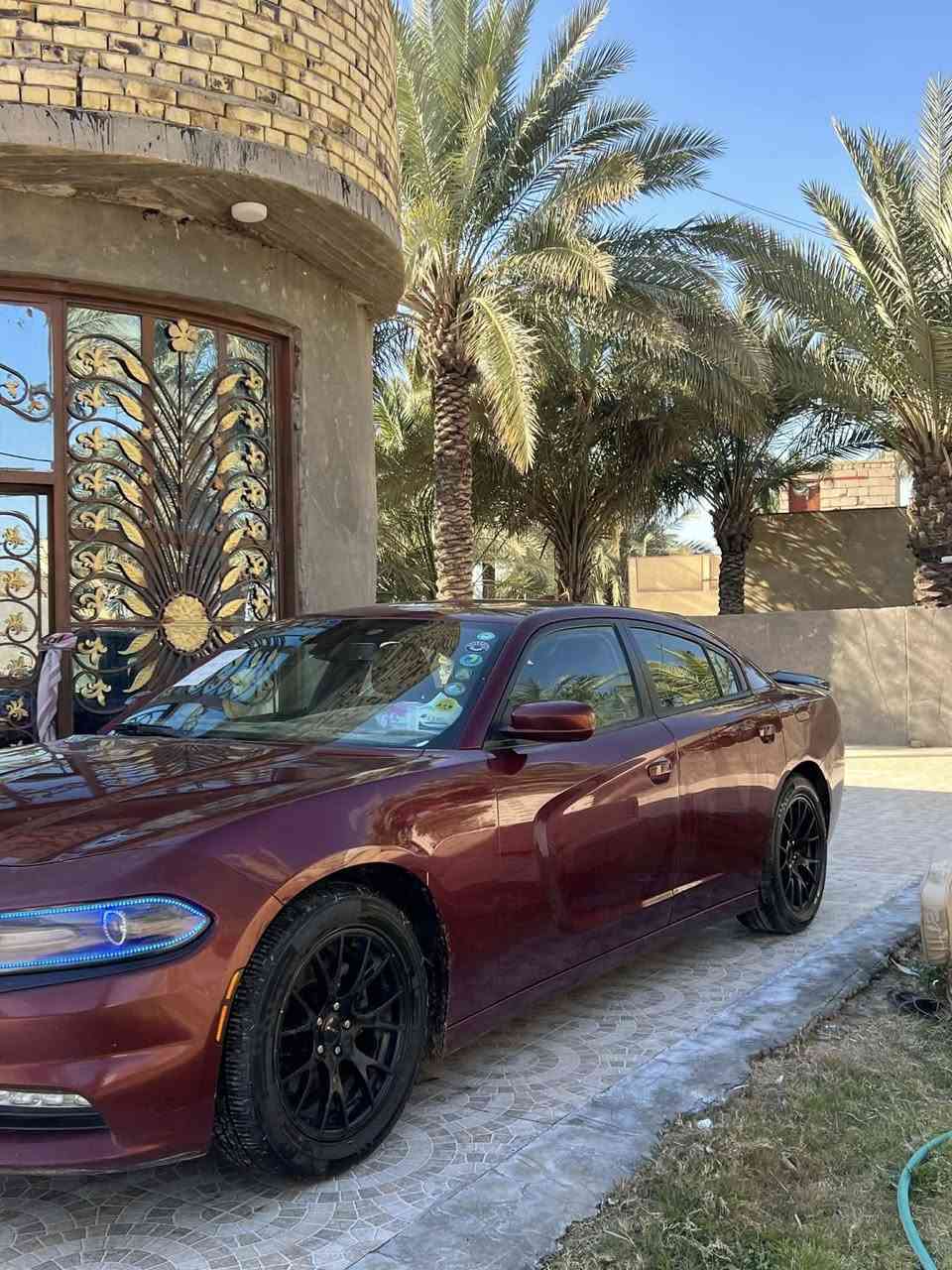 السلام عليكم جارجر موديل 2017مكفوله كفاله عام سياره بسمي مداور ثاني يوم رقم اربيل  باقي تفاصيل تصال على هاذه الرقم ***********
