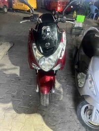 دراجه ماجسته اس ياباني لبيع بغداد مدينه تصال على رقم 07707308479