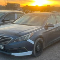 سوناتا ٢٠١٦ • أمريكي • التاميم