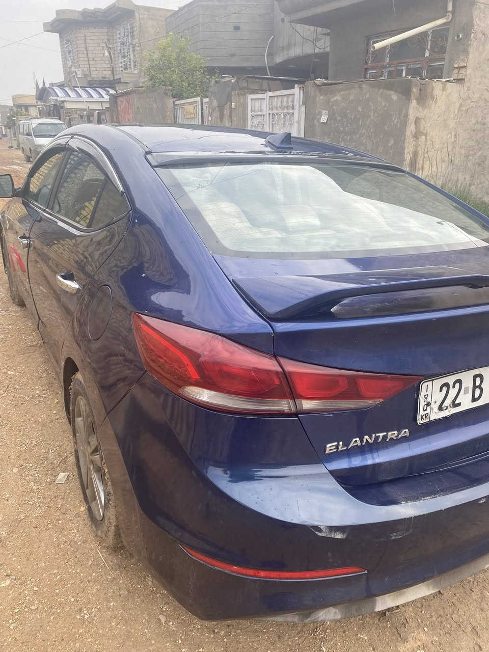 للبيع فقط النترا 18 أمريكي فتحه بصمه رادار تحكم مثبت سرعه تخم تاير تبريد تدفه  هزه جديده تحويل مباشر رقم اربيل باسمي وبقيه المواصفات معروفه السعر المطلوب 110 مكاني طويريج هاتف ***********
