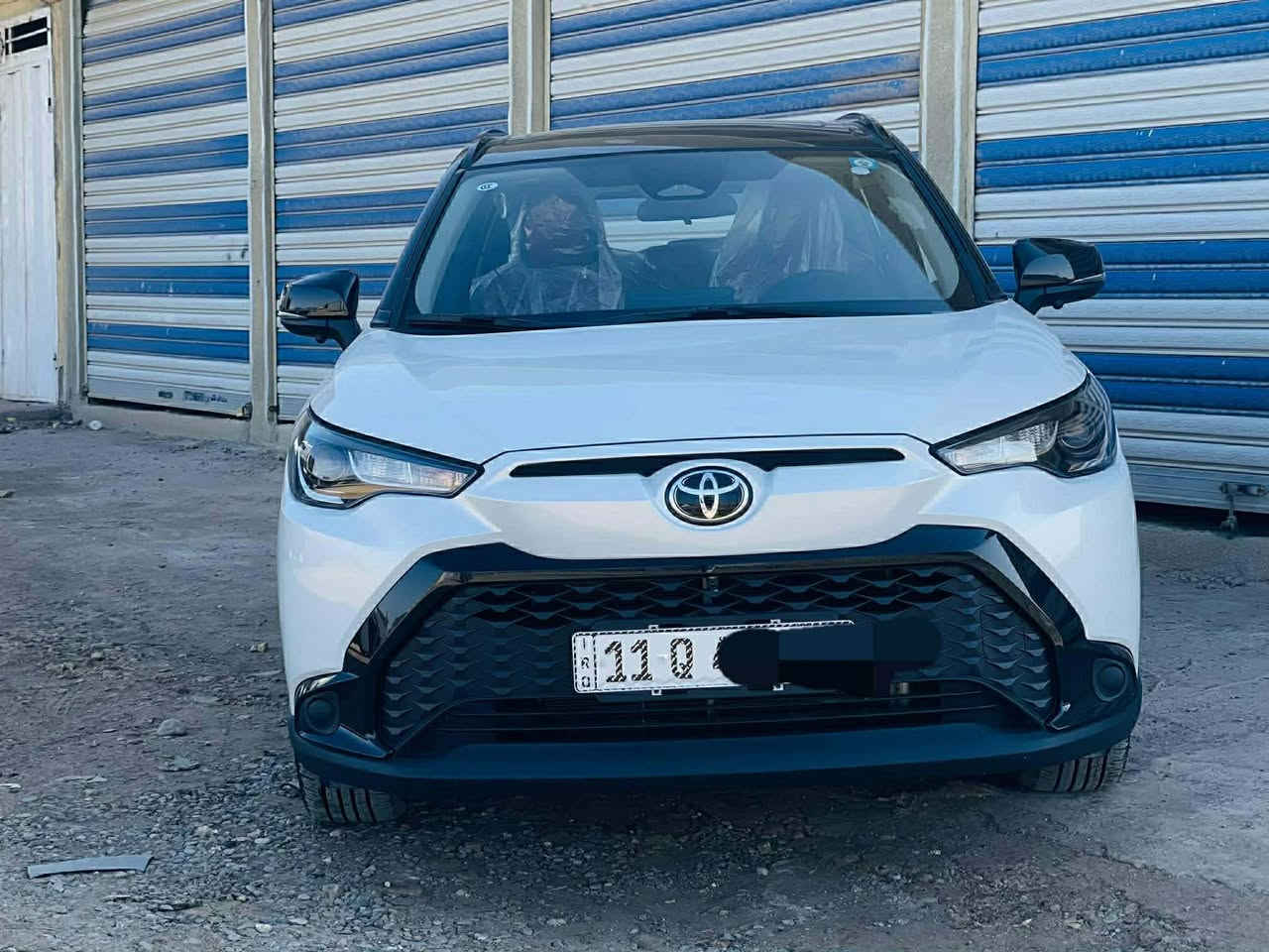 السلام عليكم فروت لاندر موديل 2025 سياره فول واحد على واحد السياره مواصفاته كشن كهربائيّ السايق كشنات جلد داخل احمر اربع كامرات ماشيه  3000مكينه 2000 توكلار سياره جديده مكفوله كفاله عامه قطعتين تبريد رادار امامي مثبت سرعه سياقة ذاتيه
‎0778 360 4071 \مكلف بالنشر ما متواجد بالفيس
