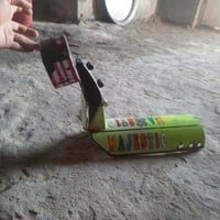 سبايدر • طياره • للبيع