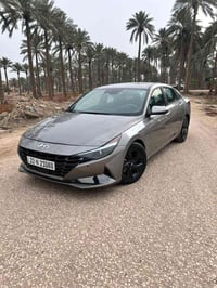 هونداي النترا 2023 فول مواصفات فول عده الفتحه  وارد امريكي بدون صبغ بي...