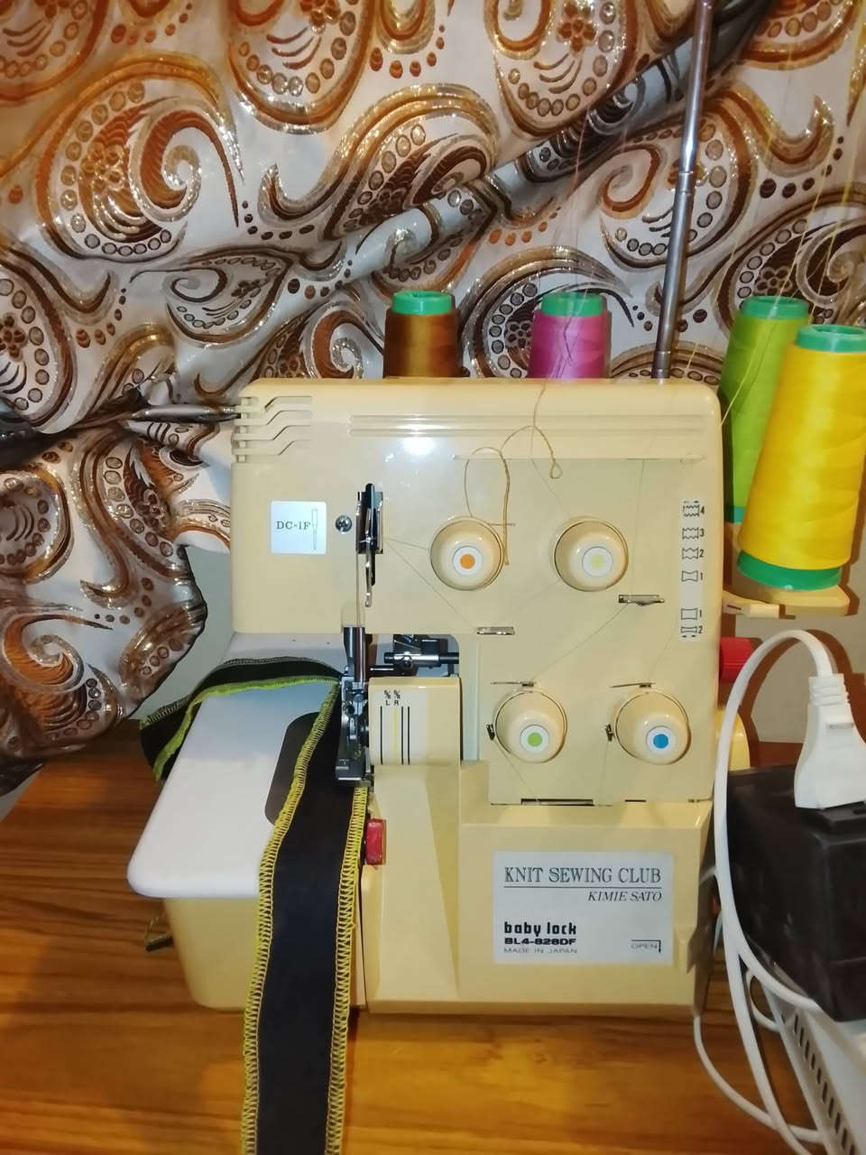 اوفر بيبي لوك ما مستعملت ابد اريده 200الف


**إذا كنت صاحب هذا الإعلان وتريد حذفه لأي سبب، رجاءا أرسل رسالة إلى الدعم الفني**
