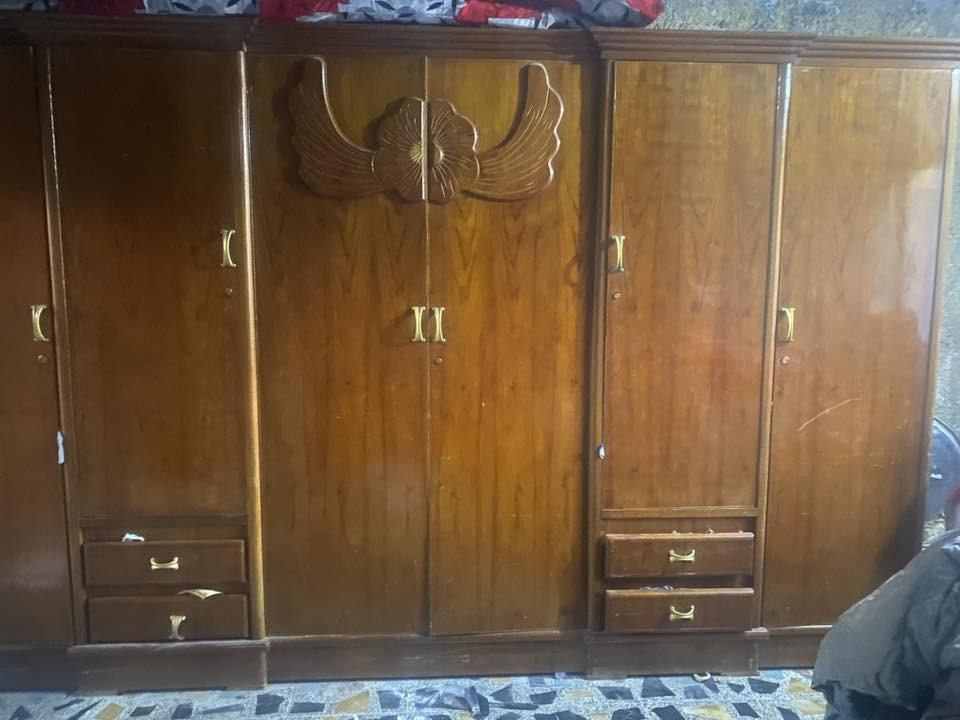 كنتور صاج عراقي ٦ابواب للبيع سعر ٣٥٠


**إذا كنت صاحب هذا الإعلان وتريد حذفه لأي سبب، رجاءا أرسل رسالة إلى الدعم الفني**
