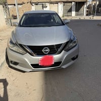 نيسان التيما 2018 جاهز سعر 120 وبيها مجال بأسمي اتصل واخذ المعلموت اكث...