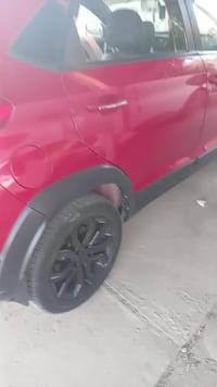 عندي سياره تيكو برو2 موديل 2018 ألون احمر بغداد سعر ٨٨ تراهم مراوس سيا...