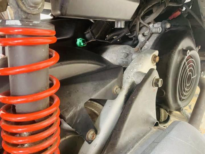 السلام عليكم دراجه ثعلب رمبه نوزل كلشي بلادي بيهه مكينه كلجات رياضي حساس شوته حساس بانزين حساس جنطه دبلات شغاله المكان الحريه جسر دباش الرقم ***********
