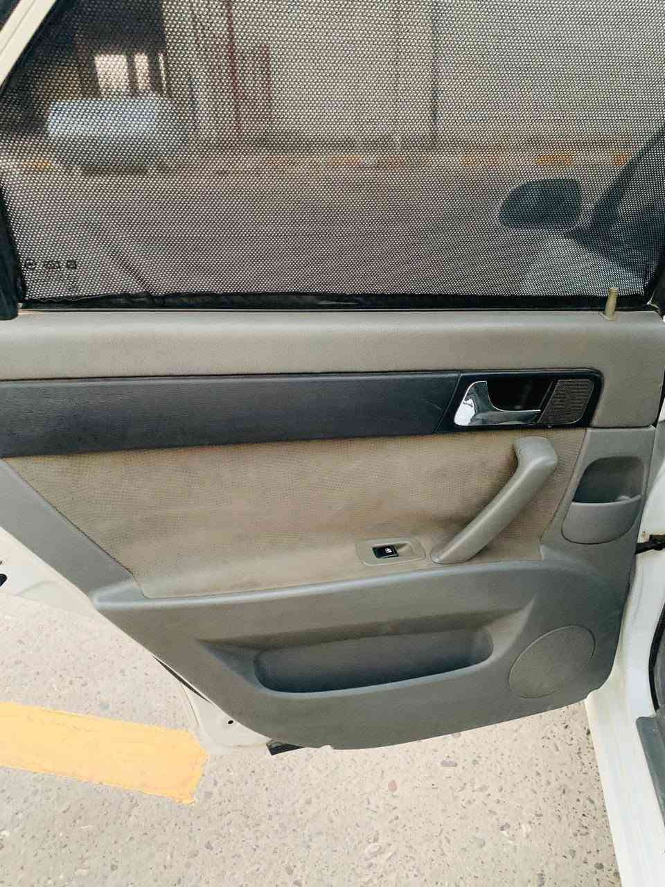ما شاء الله تبارك الرحمن 🚗🤍
السيارة نظيفة وواضحة بالصور

*اوبترا 2011 للبيع*  
محرك + كير + تبريد + صدر مكفولات  
صبغ قطعة وحدة | غرفة جديدة | شاشة | تايرات جديدة  
السعر: 72 ورقة وبيها مجال  
المكان: صلاح الدين | تكريت ***********
